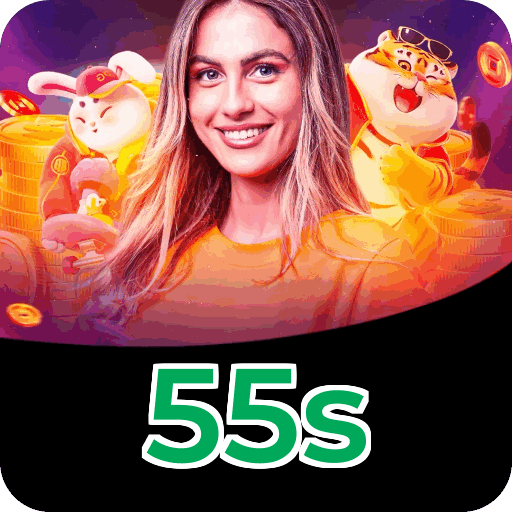Resumo do fluxo de instalação do app 55s — ilustração editorial