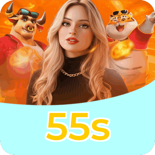 FAQ 55s Brasil - Perguntas frequentes sobre bônus, PIX, RTP, APP mobile e VIP